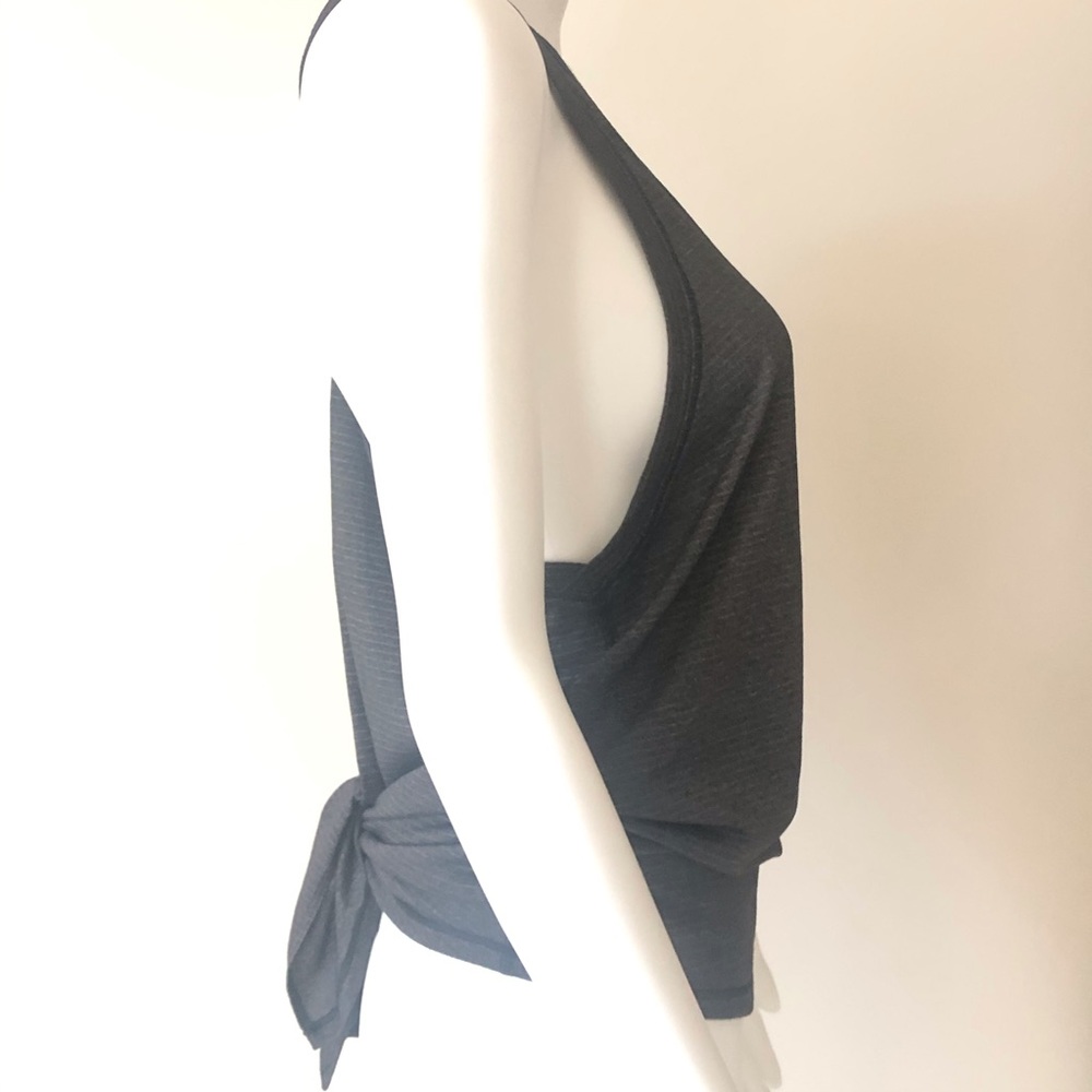 Lululemon Hot Like Agni Singlet - Picture 9 of 14